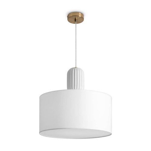 Светильник подвесной Freya Ceram FR5491PL-01BS