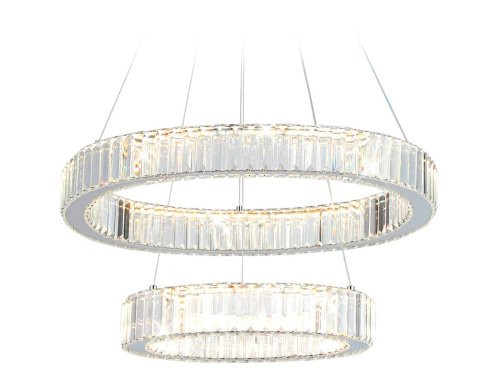 TR5001 Подвесная люстра Ambrella Traditional TR5001