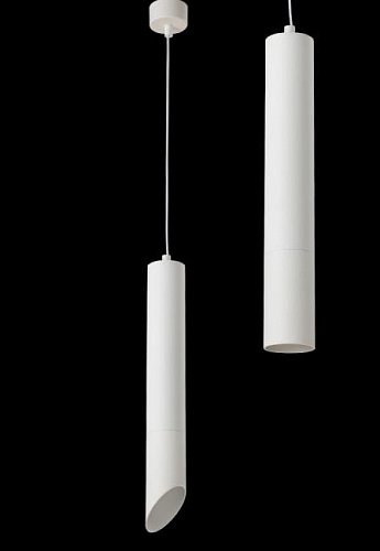 CLT 039SP250 WH-WH Светильник подвесной Crystal Lux Clt 039 CLT 039SP250 WH-WH