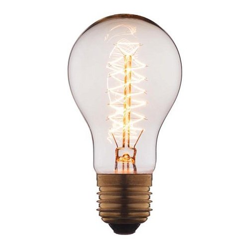 1004 Ретро лампа Loft It Edison Bulb 1004