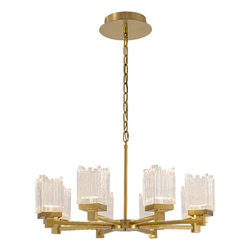 MD25020403-8A2 Подвесная люстра MD25020403 Delight Collection MD25020403-8A2