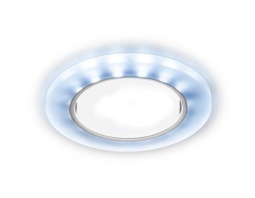 G214 CL/CH/CLD Встраиваемый светильник Ambrella Gx53 Led G214 CL/CH/CLD