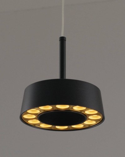 V10855-PL Светильник подвесной Moderli Luma V10855-PL