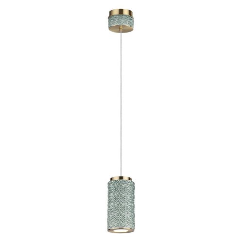 Светильник подвесной Odeon Light EXCLUSIVE Lulu 5452/5L