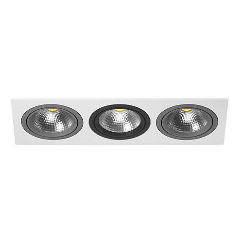 i836090709 Встраиваемый светильник Lightstar Intero 111 i836090709