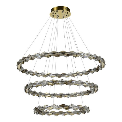 Подвесная люстра ST Luce Diamanta SL6009.203.03