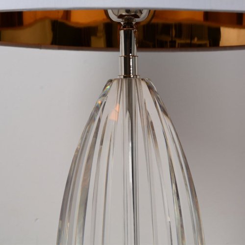 BRTL3205 Настольная лампа Delight Collection Crystal Table Lamp BRTL3205