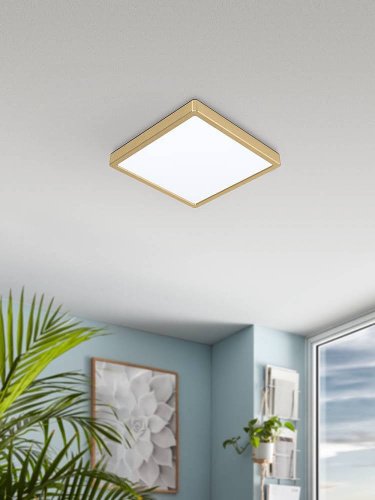 Светильник потолочный Eglo Fueva 5 900184