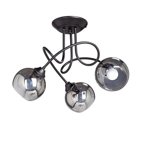 V4309-1/3PL Потолочная люстра Vitaluce V4309-1/3PL