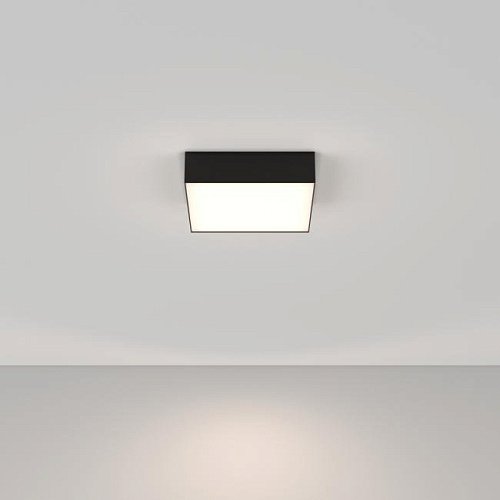 C067CL-L27B4K Светильник потолочный Maytoni Zon C067CL-L27B4K