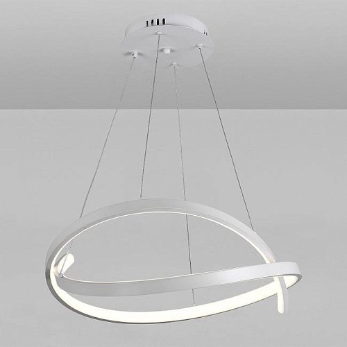 Подвесная люстра Natali Kovaltseva Led Lamps LED LAMPS 81462