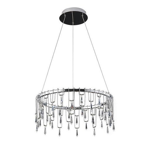 Подвесная люстра Divinare Rotondo 1019/02 SP-70