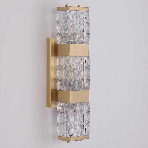227145-23 Настенный светильник ImperiumLoft Magnet-Wall01 227145-23