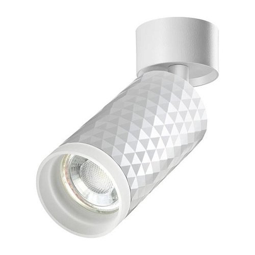 370846 Светильник спот Novotech Brill 370846