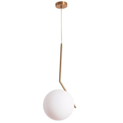 A1922SP-1AB Светильник подвесной Arte Lamp Bolla-Unica A1922SP-1AB