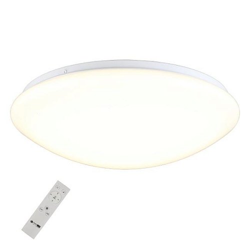 OML-43007-40 Светильник потолочный Omnilux Berkeley OML-43007-40