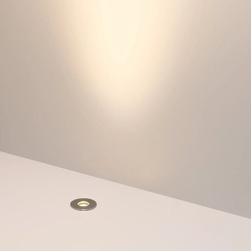 Уличный встраиваемый Arlight Ground 048820