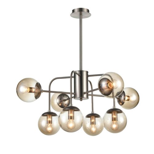Потолочная люстра Vele Luce Verona VL5015L08