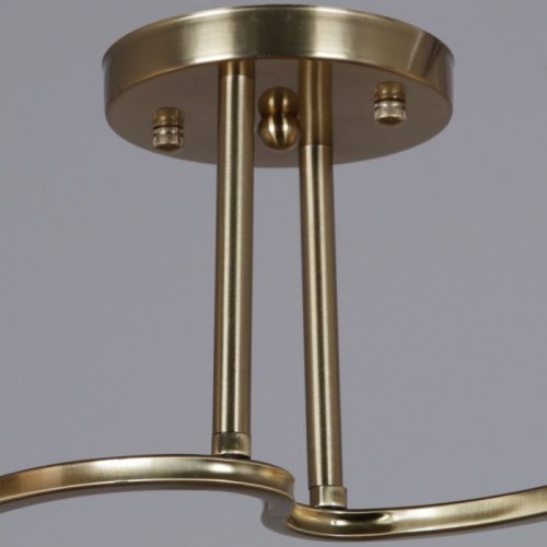 Потолочная люстра 06397-0.3-02 COP