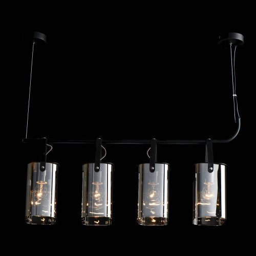 Светильник подвесной De Markt Тетро 673015604