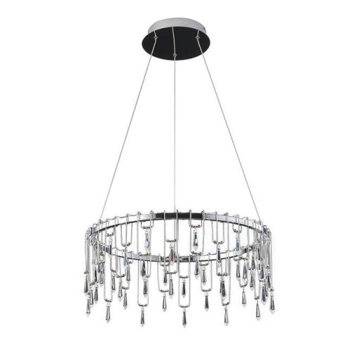 Подвесная люстра Divinare Rotondo 1019/02 SP-70