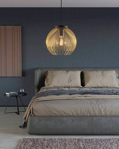 Светильник подвесной Eglo Venezuela 900166