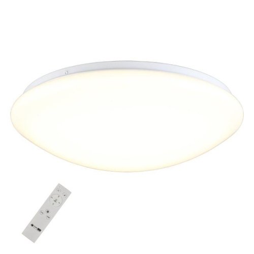 OML-43007-40 Светильник потолочный Omnilux Berkeley OML-43007-40