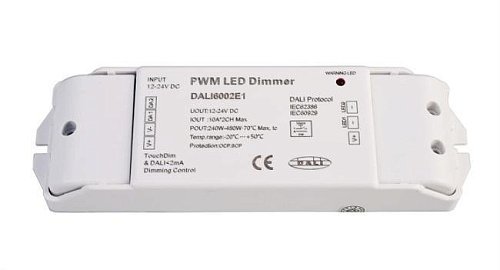 843051 Контроллер диммирования Deko-Light 843051