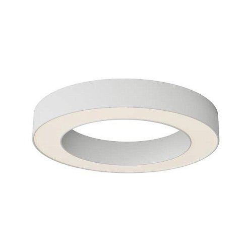 C093CL-36W3K-W Светильник потолочный Maytoni Lua C093CL-36W3K-W