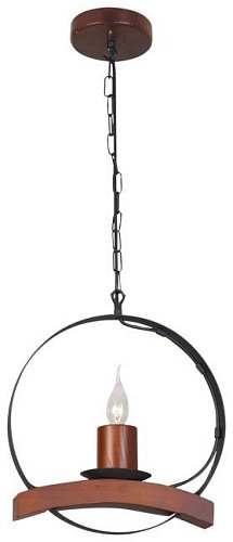 591-703-01 Светильник подвесной Velante 591-703-01