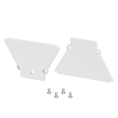 Заглушка для профиля Arlight Sl-Bevel 052566