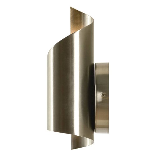 Настенный светильник Lussole LOFT Fontana LSP-8807