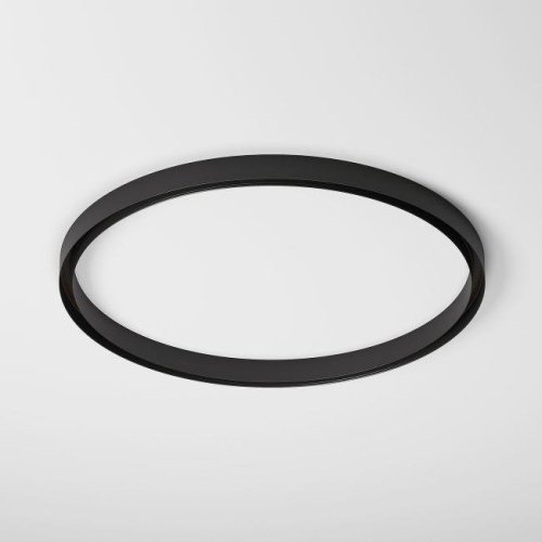 Slim Magnetic Шинопровод накладной (черный) (? 800мм) 85160/00 Шинопровод Elektrostandard Slim Magnetic Slim Magnetic Шинопровод накладной (черный) (? 800мм) 85160/00