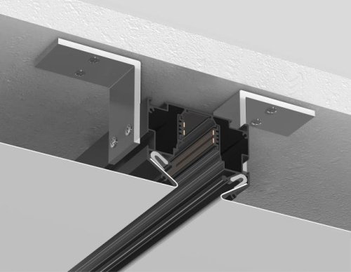 Шинопровод Ambrella Magnetic Standard 48V GL3347