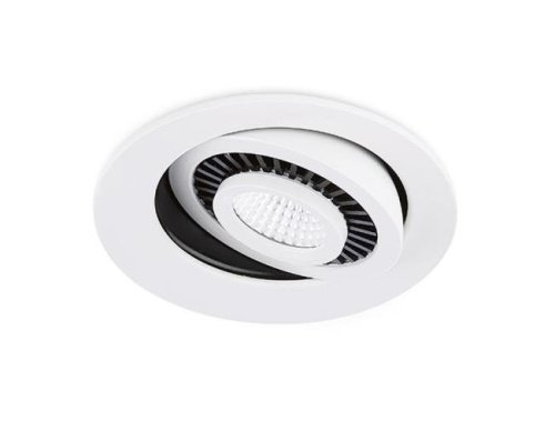 Встраиваемый светильник Ambrella Led S505 W