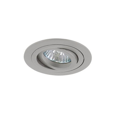 214219 Встраиваемый светильник Lightstar Intero 16 214219