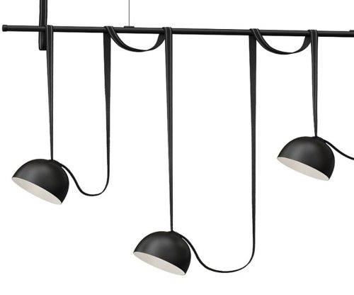 Комплект ременной трековой системы KINK Light Сатори 6426-1K,19