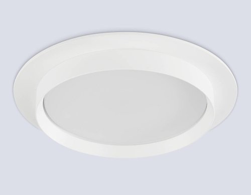 Встраиваемый светильник Ambrella Standard Tech TU5011