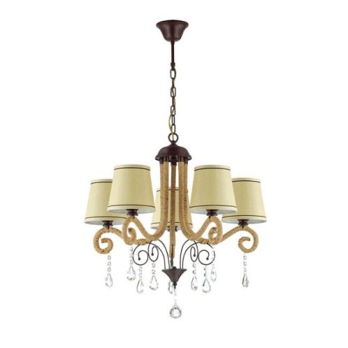 3259/5 Подвесная люстра Odeon Light HORTE 3259/5