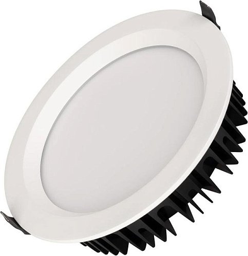 Встраиваемый светильник Arlight Mist 039064