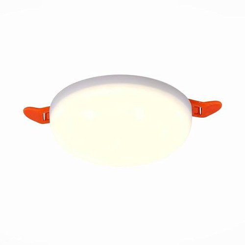 ST700.538.08 Встраиваемый светильник ST Luce ST700.538.08