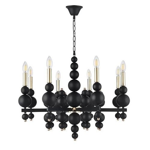 8106/8 Подвесная люстра Lumion Nana 8106/8