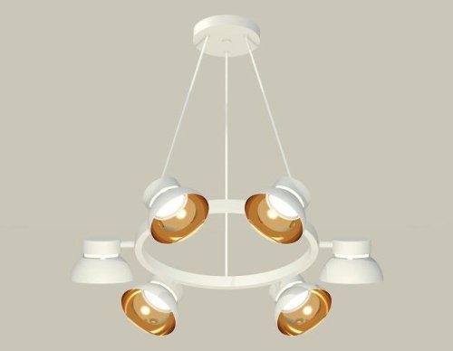 XB9191101 Подвесная люстра Ambrella Traditional DIY XB9191101
