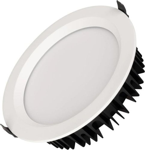 Встраиваемый светильник Arlight Mist 039064