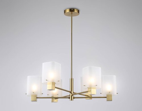 LH57031 Люстра на штанге Ambrella Modern LH57031