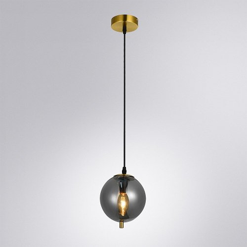 A2231SP-1PB Светильник подвесной Arte Lamp Freddie A2231SP-1PB