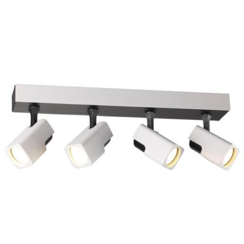 3491/4C Светильник спот Odeon Light Daravis 3491/4C
