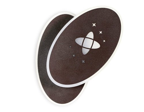 Настенный светильник Ambrella Wall FW110