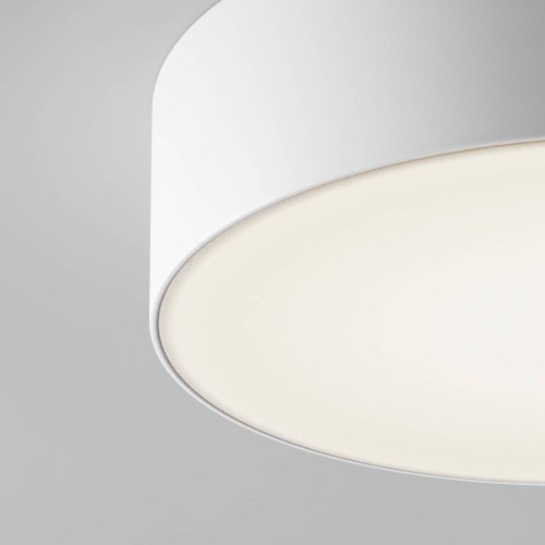 Уличный потолочный светильник Maytoni Zon IP O431CL-L30W4K