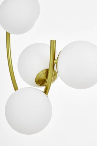 LDP 7031-6 MD Светильник подвесной Lumina Deco Bonio LDP 7031-6 MD